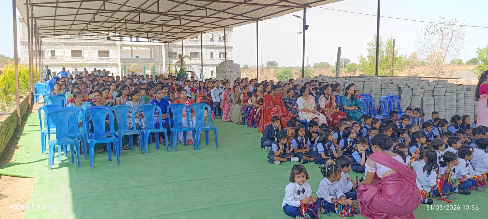 Educational Tour Program